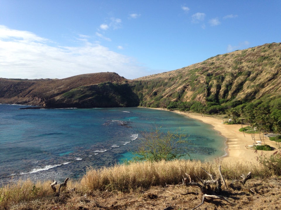 Photo of Hanauma Bay Nature Preserve