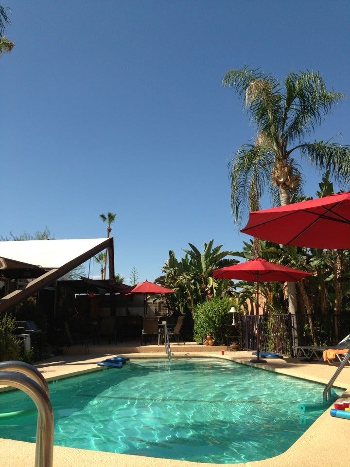 Photo of Triangle Inn Palm Springs