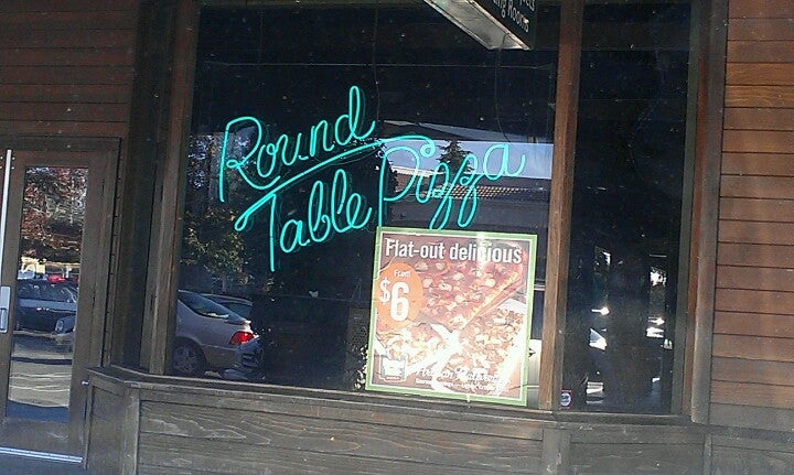 Round Table In Newark Pa Reviews On Winnie Restaurant In Newark