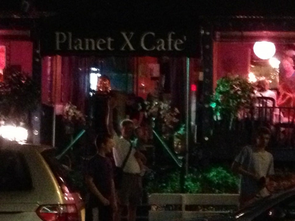 Photo of Planet X Cafe