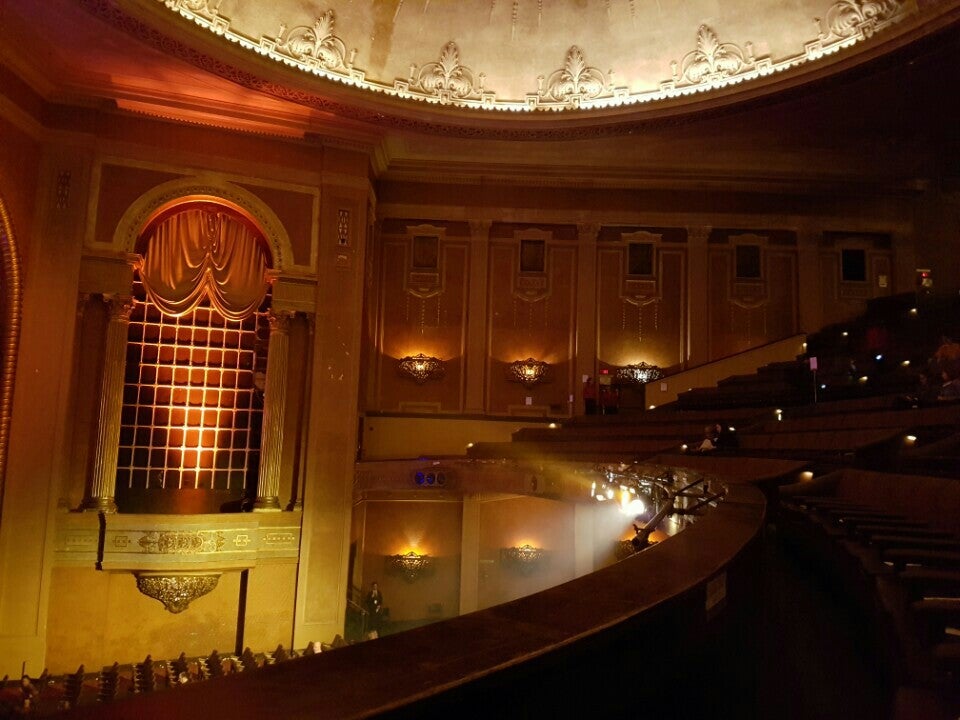 Photo of Palais Theatre
