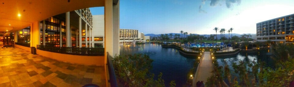 Photo of JW Marriott Desert Springs Resort & Spa