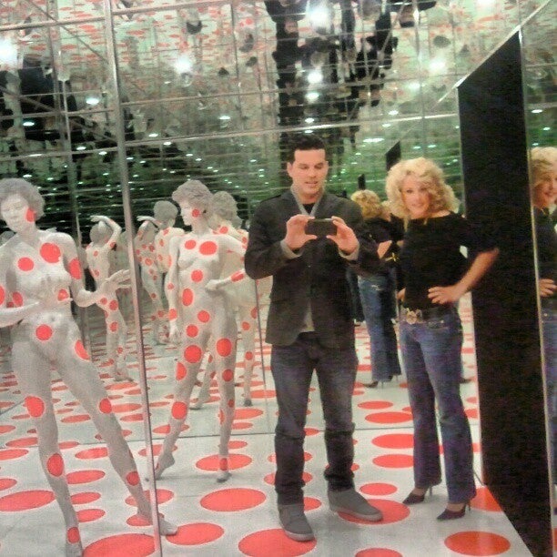 Photo of Mattress Factory