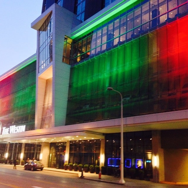 Photo of The Westin Cleveland Downtown