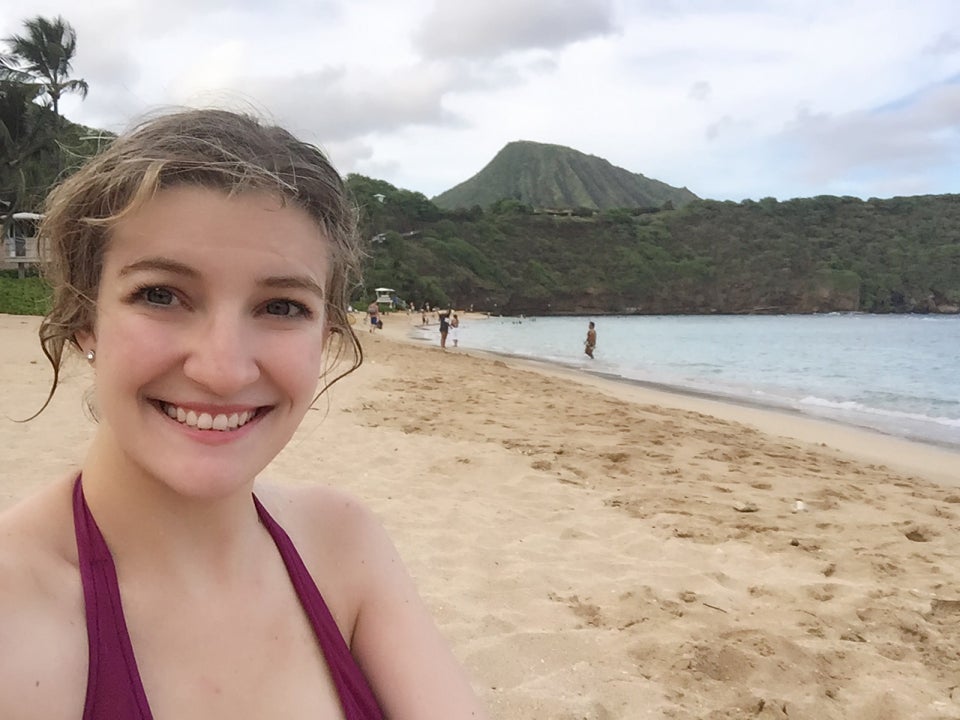 Photo of Hanauma Bay Nature Preserve