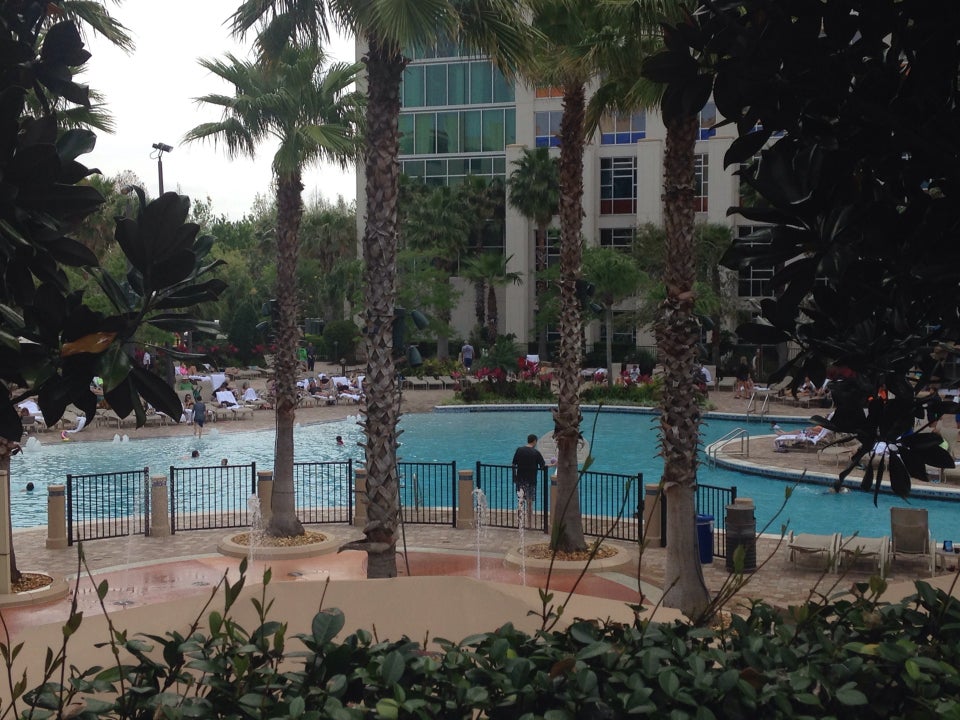 Photo of Hyatt Regency Orlando