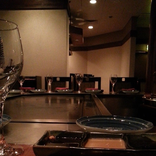 Shiki Restaurant