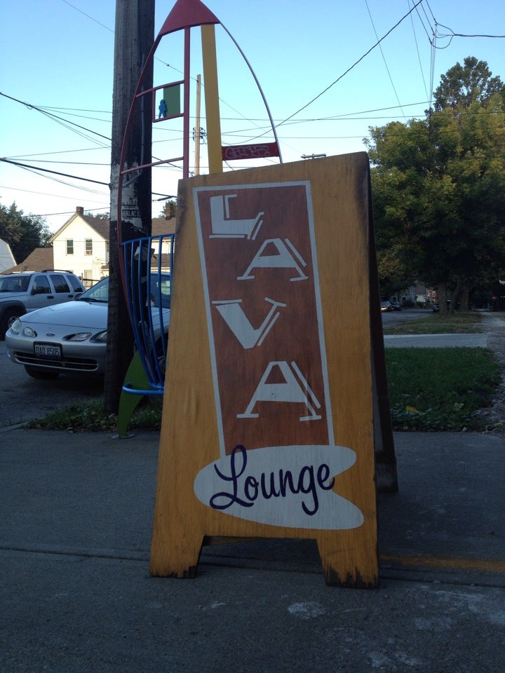 Photo of Lava Lounge