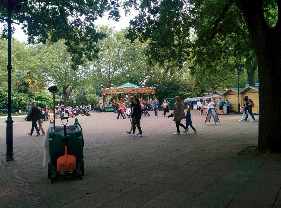 Photo of ZSL London Zoo