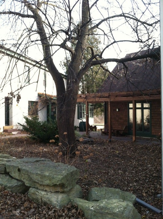 Photo of Arbor House