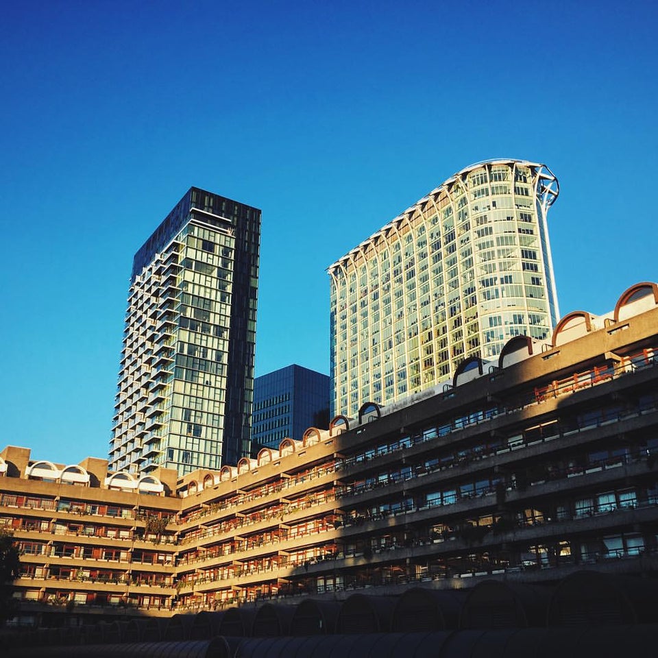 Photo of Barbican Centre