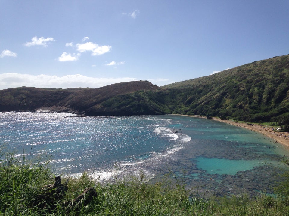 Photo of Hanauma Bay Nature Preserve