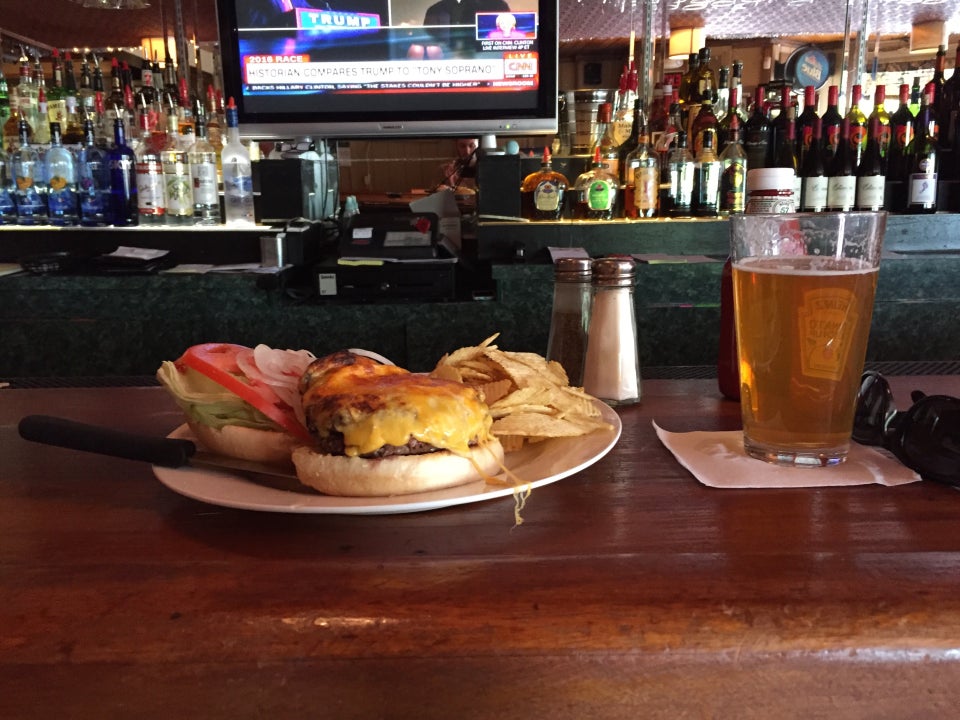 Photo of Boomerang's Bar and Grill