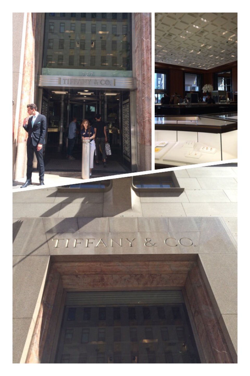 Photo of Tiffany & Co.