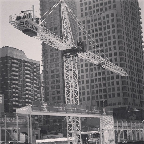 Photo of Toronto Marriott Bloor Yorkville