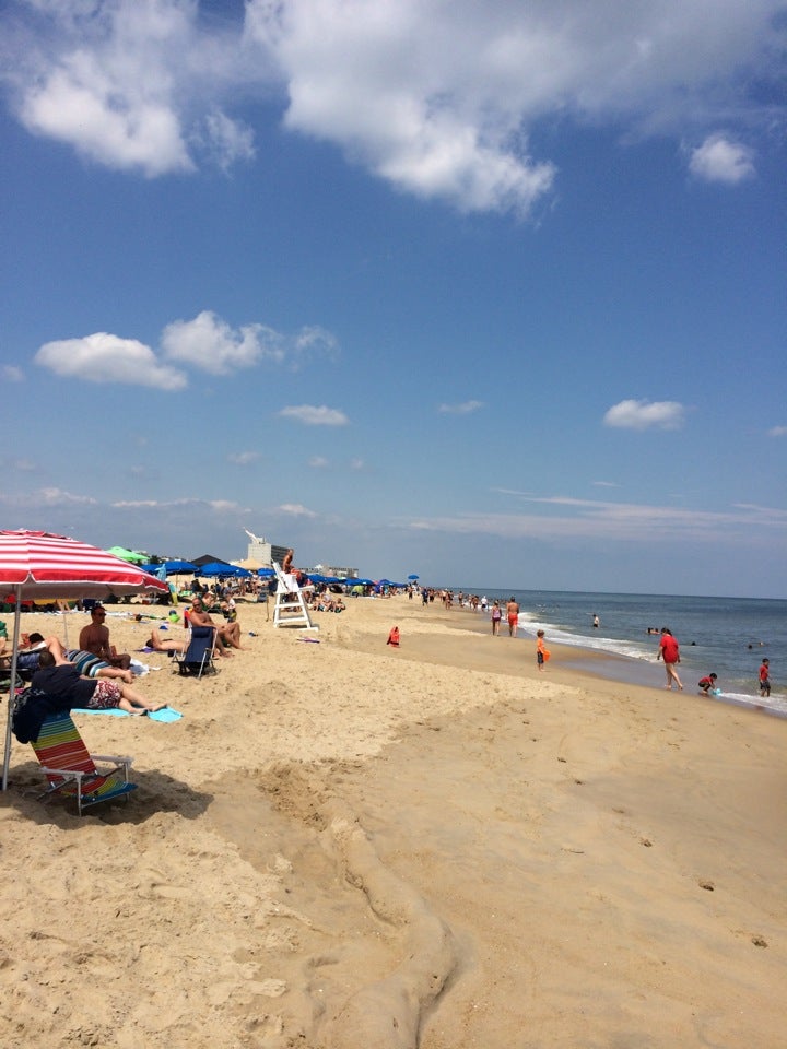 Poodle Beach Photos - GayCities Rehoboth Beach