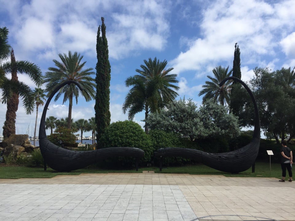 Photo of The Dali Museum