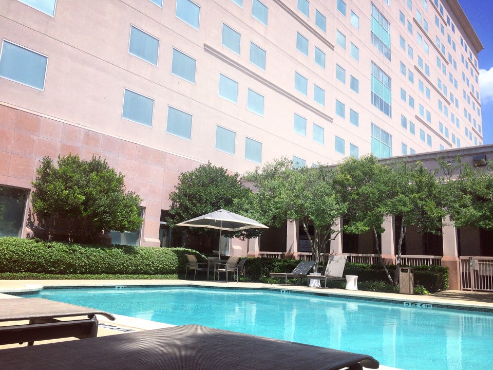 Photo of Dallas Marriott Suites Medical/Market Center