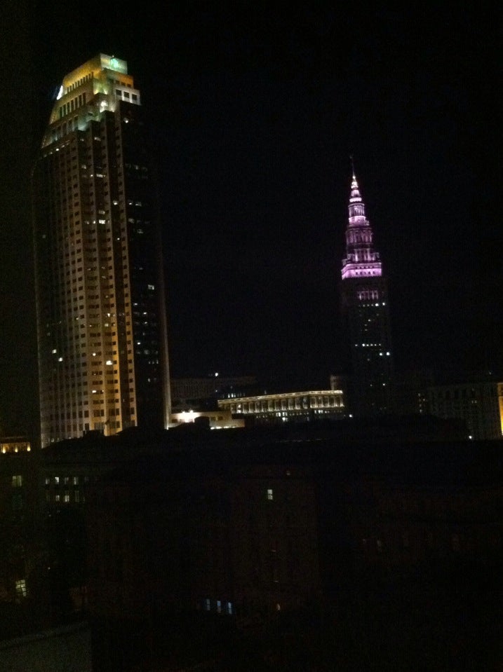 Photo of The Westin Cleveland Downtown