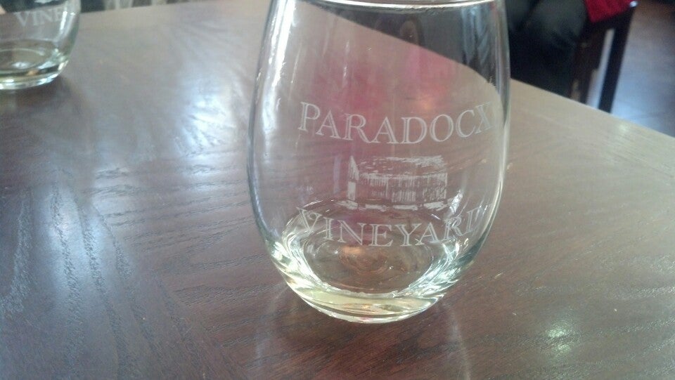 Photo of Paradocx Vineyard