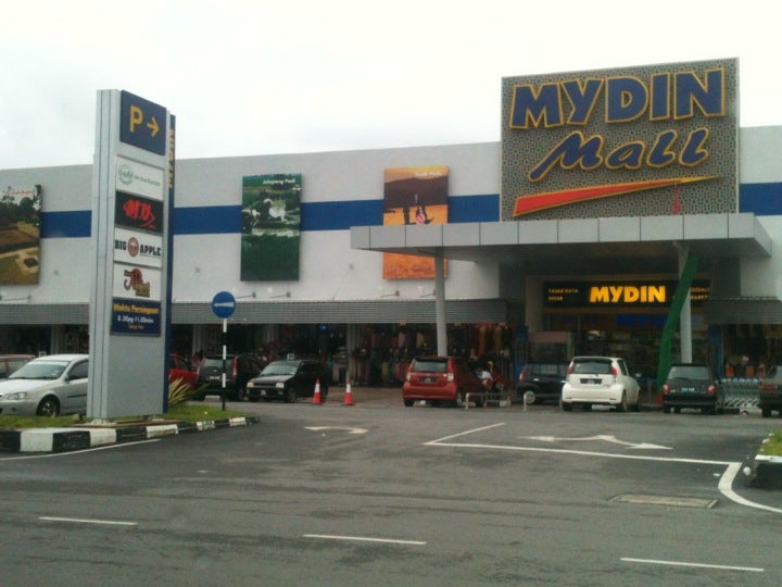 Mydin Hypermarket