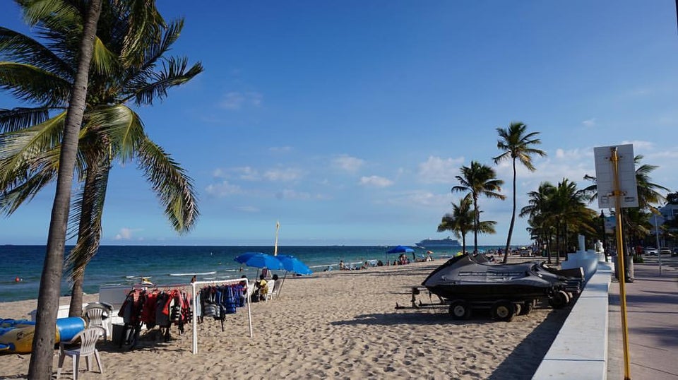 Photo of Sebastian Street Beach