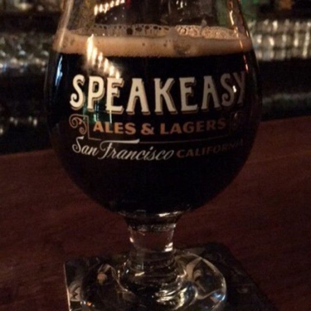 Photo of Speakeasy Brewery Tap Room