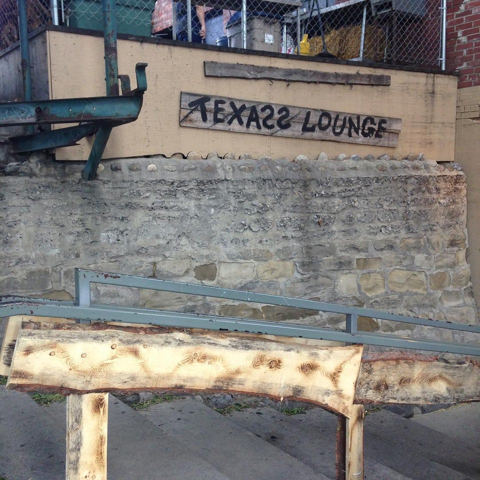 Photo of Texas Lounge