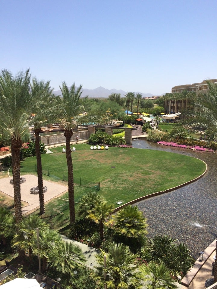 Photo of JW Marriott Desert Ridge Resort & Spa