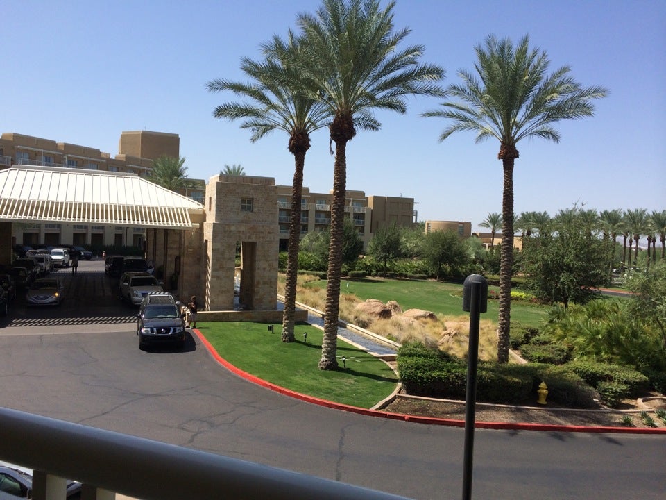 Photo of JW Marriott Desert Ridge Resort & Spa