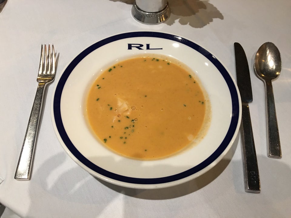 Photo of RL Restaurant