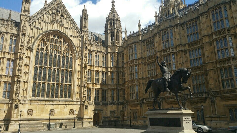 Photo of Palace of Westminster (Houses of Parliament)