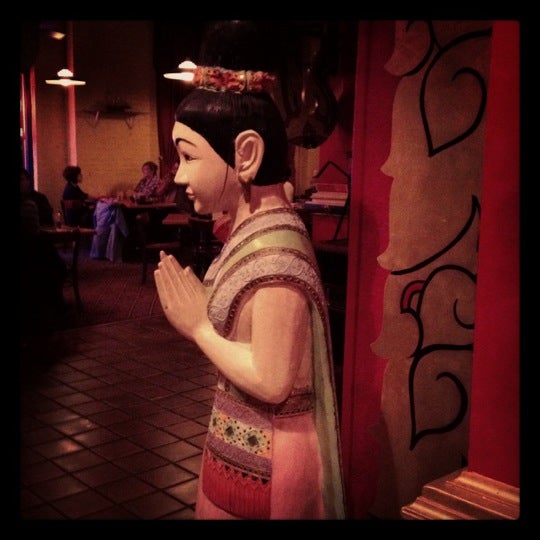 Photo of Sawatdee Thai Restaurant - Minneapolis