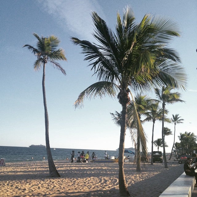 Photo of Sebastian Street Beach