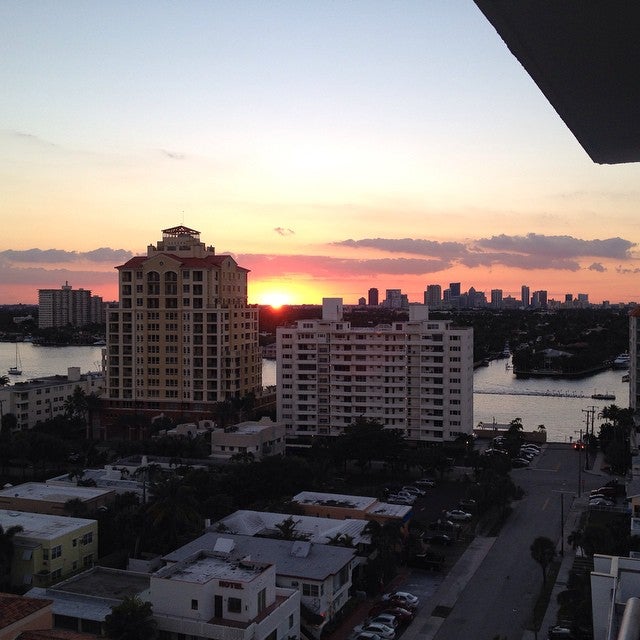 Photo of The Westin Fort Lauderdale Beach Resort