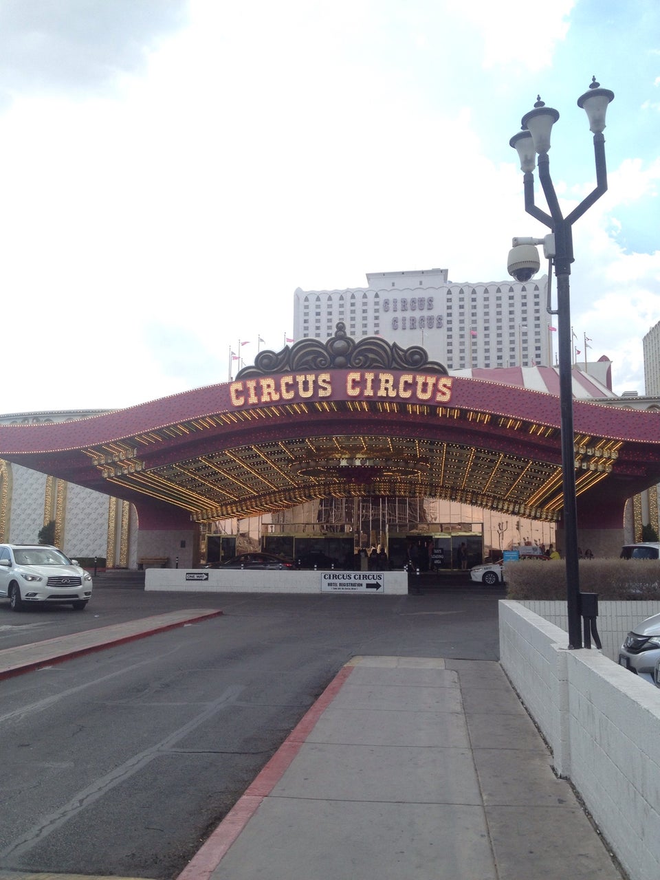 Photo of Circus Circus