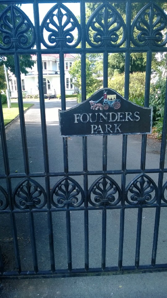 Photo of Founders Heritage Park