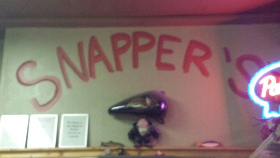 Photo of Snapper's