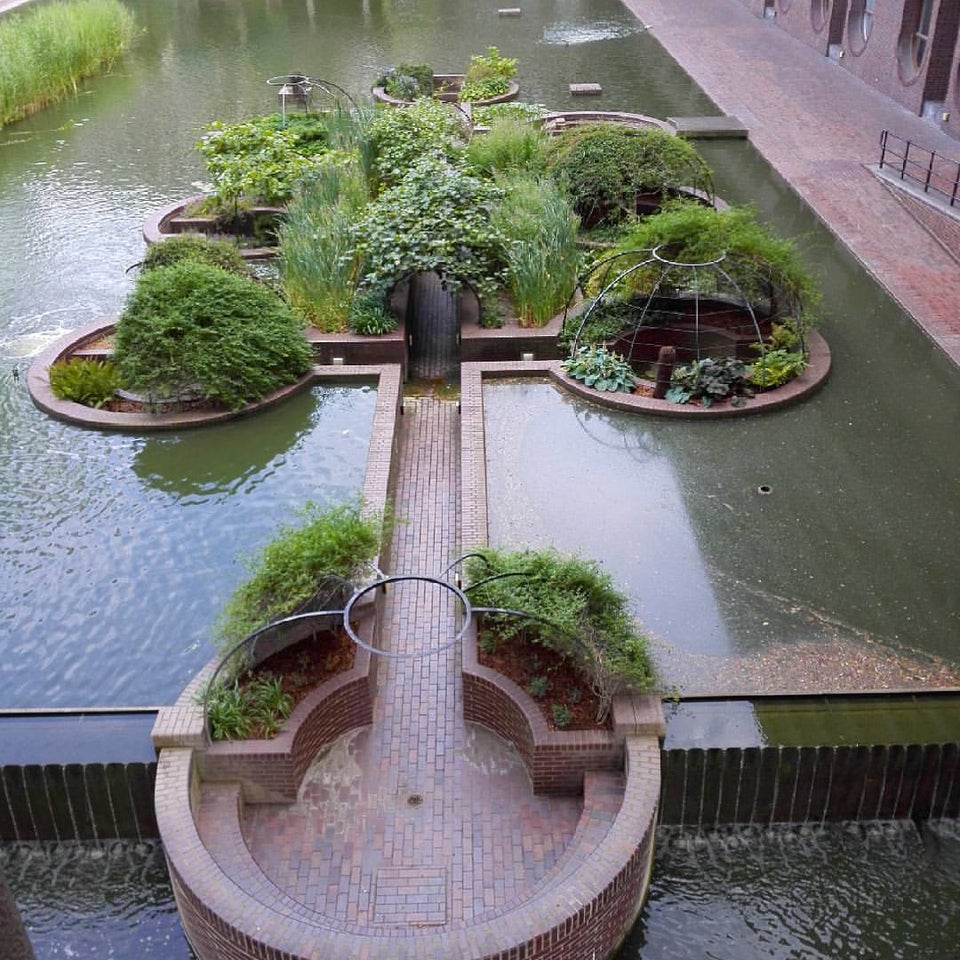 Photo of Barbican Centre