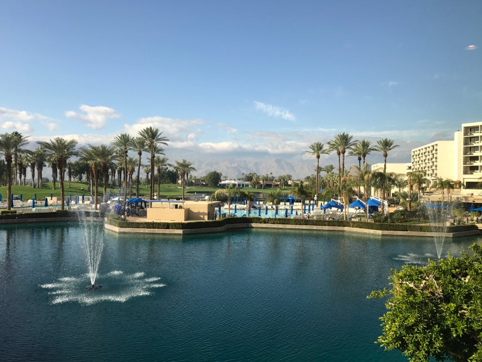 Photo of JW Marriott Desert Springs Resort & Spa