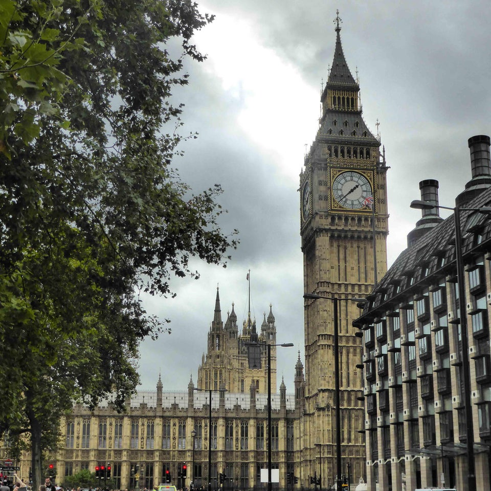 Photo of Palace of Westminster (Houses of Parliament)