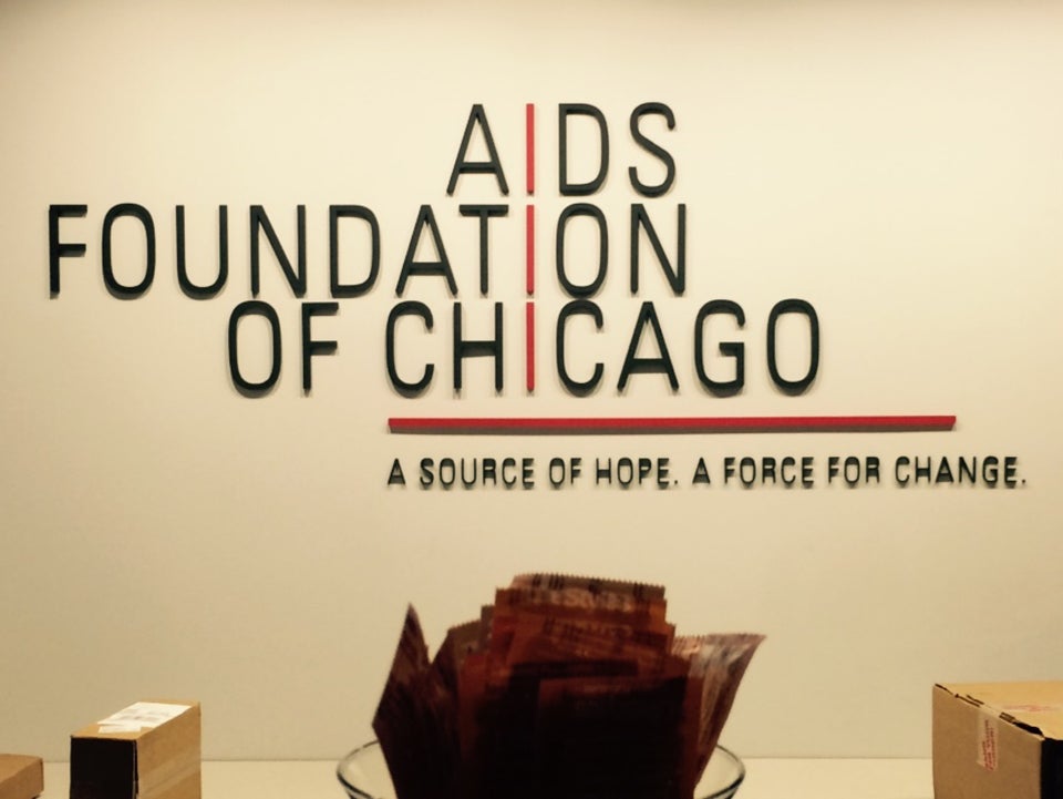 Photo of AIDS Foundation of Chicago