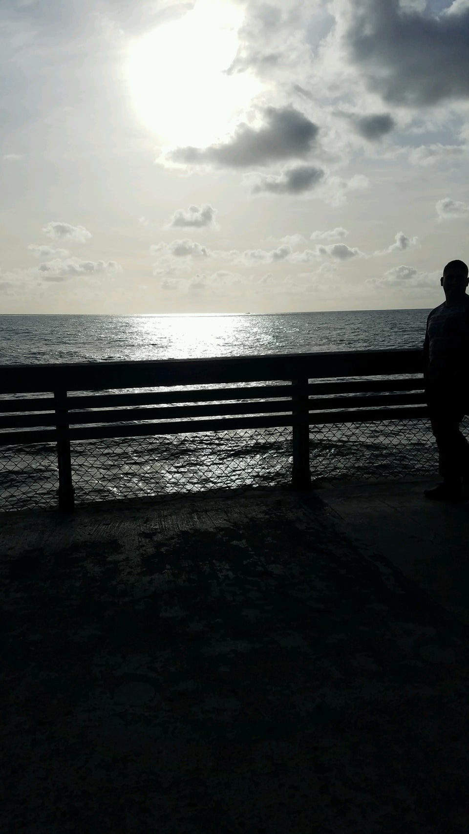 Photo of Ocean Beach