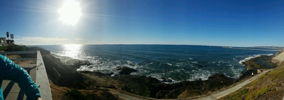 Photo of Ocean Beach