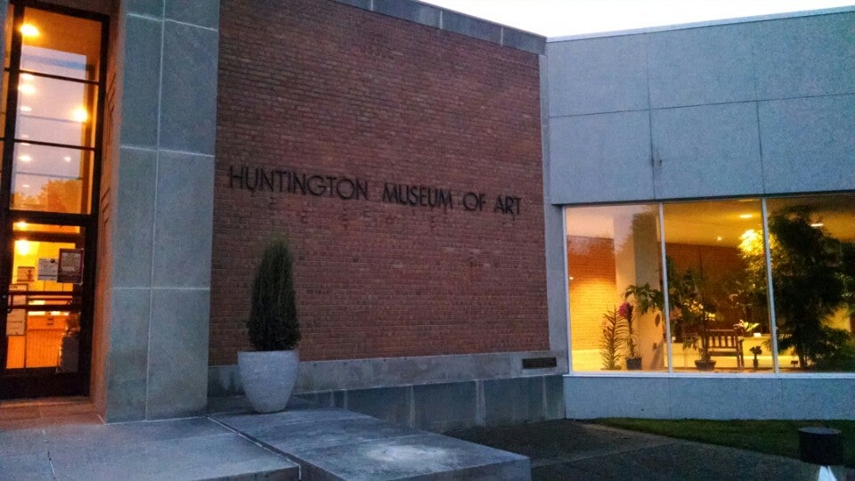 Photo of Huntington Museum of Art