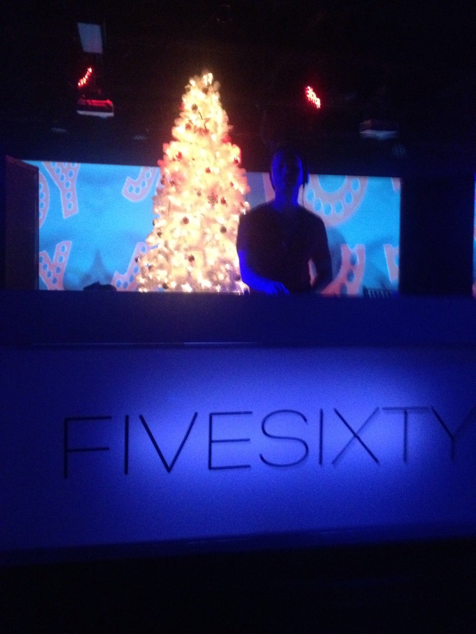 Photo of Five Sixty