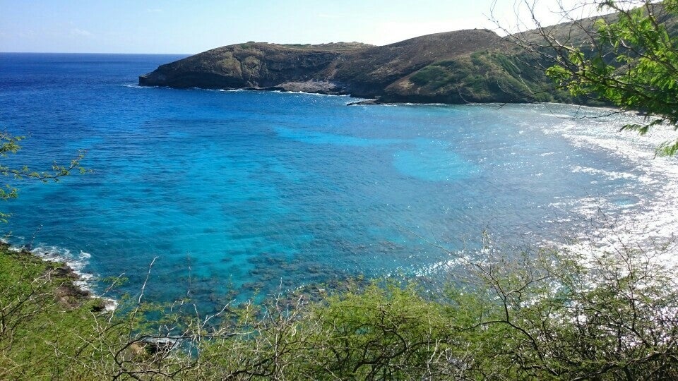 Photo of Hanauma Bay Nature Preserve