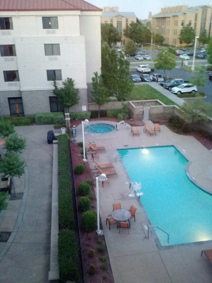 Photo of Courtyard by Marriott Sacramento Midtown Hotel