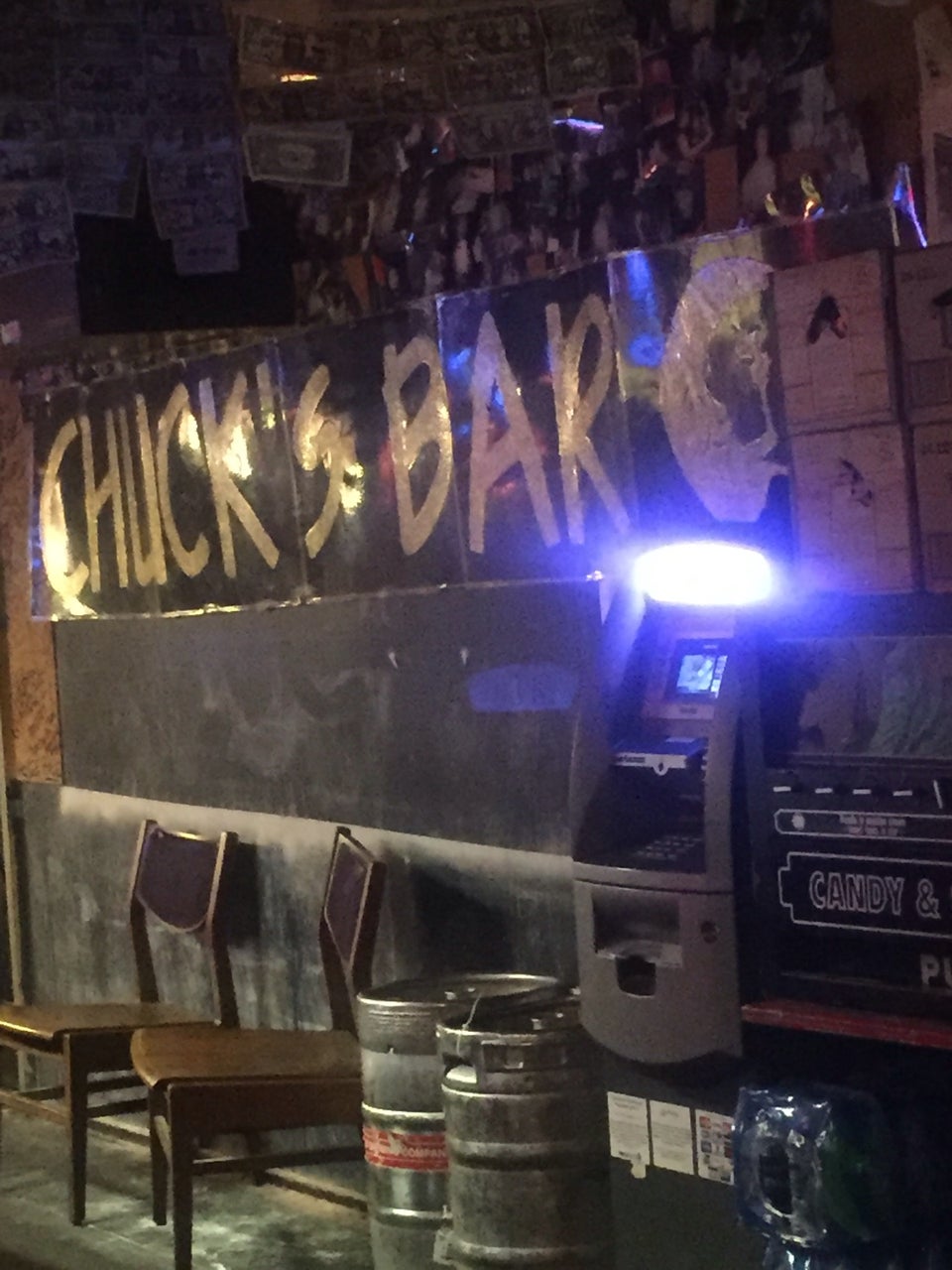 Photo of Chuck's Bar