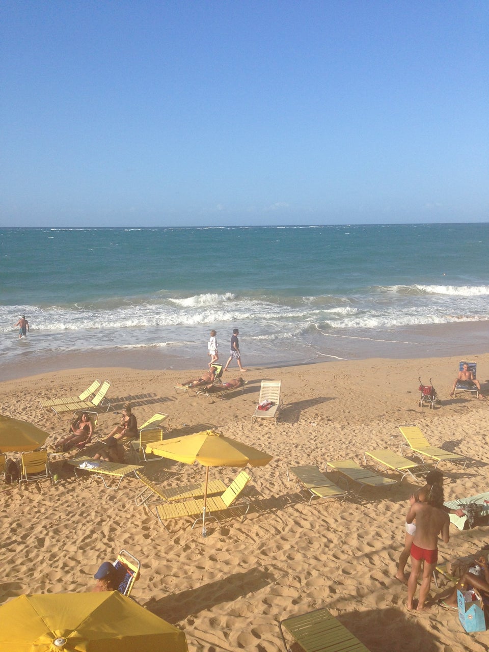 Photo of Atlantic Beach Hotel and Bar